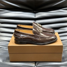 Burberry Business Shoes